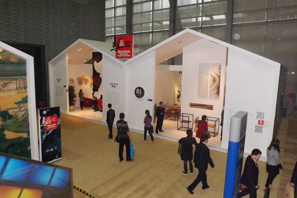 創(chuàng)造展覽最實力派不是低消費，而是真實力-深圳展覽搭建