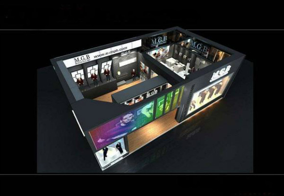 首次深入展覽行業(yè)改動的時代是？深圳展覽公司