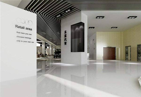 展會(huì)會(huì)議策劃需要注意的是什么？深圳展會(huì)設(shè)計(jì)公司了解