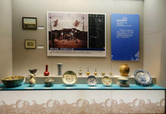 展覽中與平面設(shè)計(jì)的相關(guān)有多少,能夠更好地傳達(dá)展覽信息？
