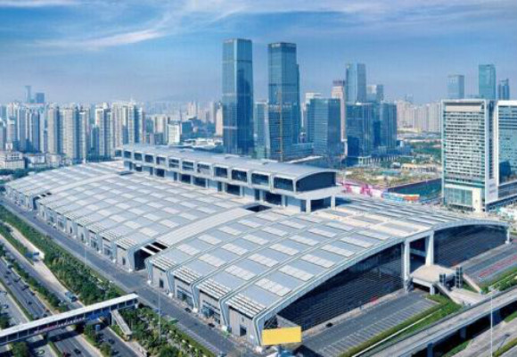深圳展廳設計關注2019深圳國際跨媒體技術裝備創(chuàng)新產業(yè)展覽